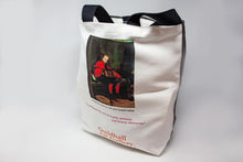 Load image into Gallery viewer, My Second Sermon cotton bag
