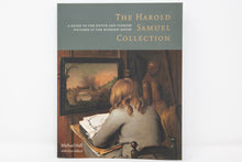 Load image into Gallery viewer, The Harold Samuel Collection: A Guide to the Dutch and Flemish Pictures at the Mansion House

